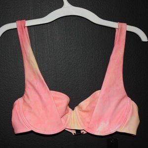 Black Bough Pink Lemonade Lucy Top